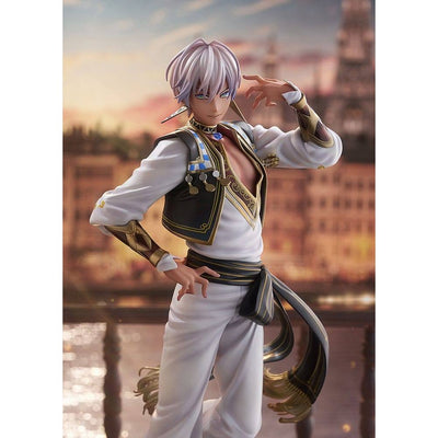 NIJISANJI PVC Statue 1/7 Ibrahim 28cm - Scale Statue - DMM Factory - Hobby Figures UK