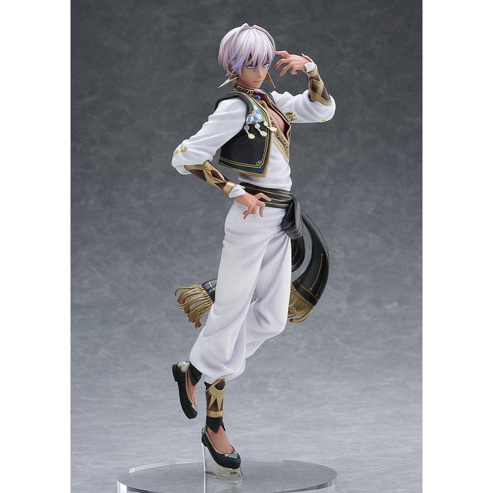 NIJISANJI PVC Statue 1/7 Ibrahim 28cm - Scale Statue - DMM Factory - Hobby Figures UK