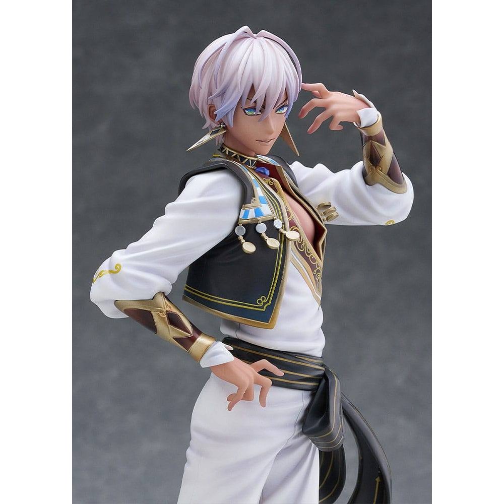 NIJISANJI PVC Statue 1/7 Ibrahim 28cm - Scale Statue - DMM Factory - Hobby Figures UK