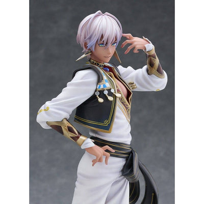 NIJISANJI PVC Statue 1/7 Ibrahim 28cm - Scale Statue - DMM Factory - Hobby Figures UK