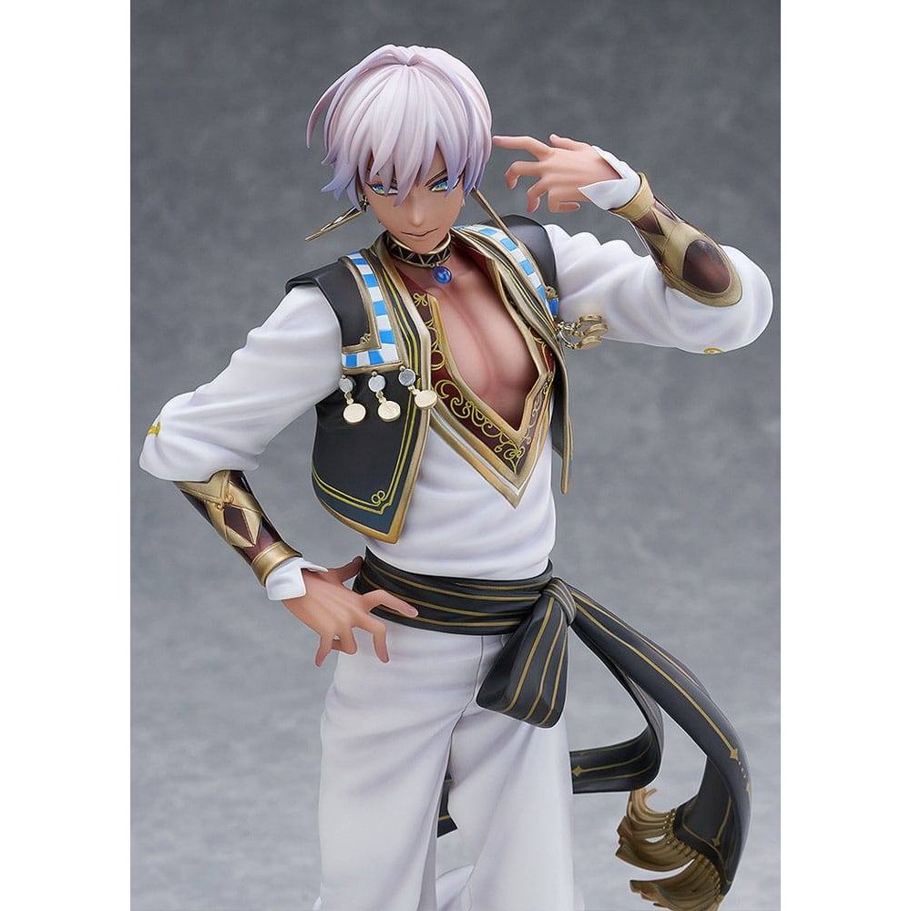 NIJISANJI PVC Statue 1/7 Ibrahim 28cm - Scale Statue - DMM Factory - Hobby Figures UK