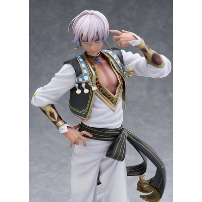 NIJISANJI PVC Statue 1/7 Ibrahim 28cm - Scale Statue - DMM Factory - Hobby Figures UK