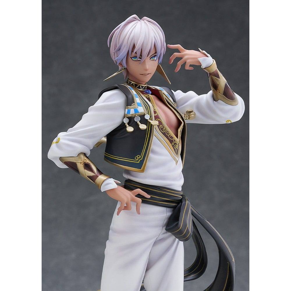 NIJISANJI PVC Statue 1/7 Ibrahim 28cm - Scale Statue - DMM Factory - Hobby Figures UK
