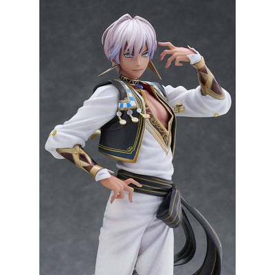 NIJISANJI PVC Statue 1/7 Ibrahim 28cm - Scale Statue - DMM Factory - Hobby Figures UK