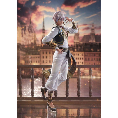 NIJISANJI PVC Statue 1/7 Ibrahim 28cm - Scale Statue - DMM Factory - Hobby Figures UK