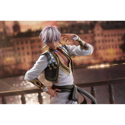 NIJISANJI PVC Statue 1/7 Ibrahim 28cm - Scale Statue - DMM Factory - Hobby Figures UK