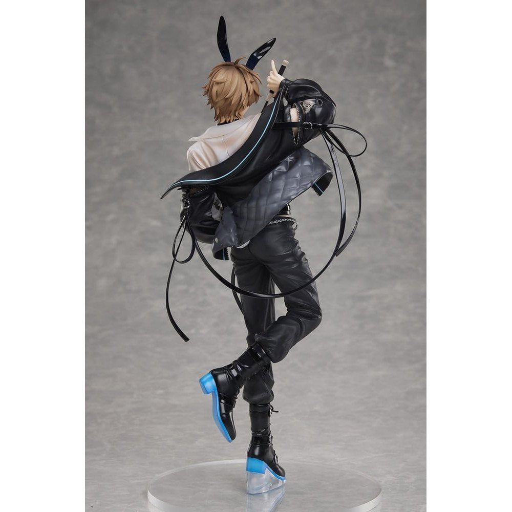 NU Carnival PVC Figure Eiden Bunny Ver 26cm Hobby Figures