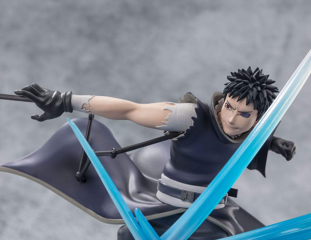 NARUTO SHIPPUDEN Figuarts ZERO Extra Battle Itachi Uchiha Pvc Figure Bandai NARUTO SHIPPUDEN Figuarts ZERO Extra Battle Itachi Uchiha Pvc Figure Bandai