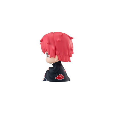 Naruto Shippuden Look Up PVC Statue Sasori 11cm - Scale Statue - Megahouse - Hobby Figures UK