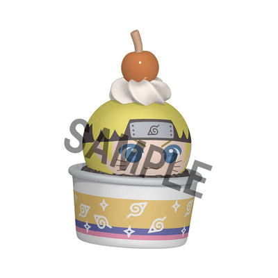 Naruto Shippuden Tsumichen Stack up & Change Trading Figure 6-Pack 8cm (with gift) - Mini Figures - Megahouse - Hobby Figures UK