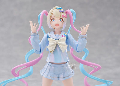 Needy Streamer Overload Figma Action Figure OMGkawaiiAngel 13cm - Action Figures - Max Factory - Hobby Figures UK