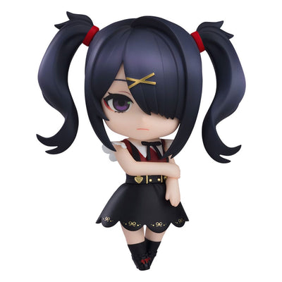 Needy Streamer Overload Nendoroid Action Figure Ame 10cm - Mini Figures - Good Smile Company - Hobby Figures UK