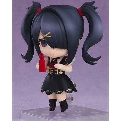 Needy Streamer Overload Nendoroid Action Figure Ame 10cm - Mini Figures - Good Smile Company - Hobby Figures UK
