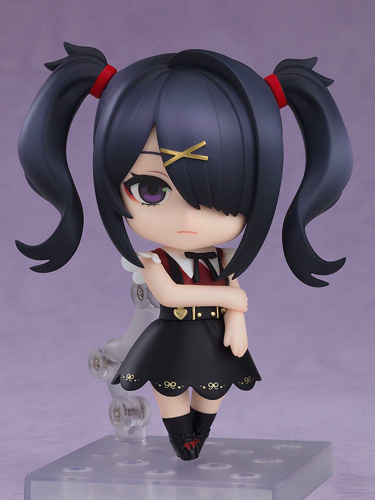 Needy Streamer Overload Nendoroid Action Figure Ame 10cm - Mini Figures - Good Smile Company - Hobby Figures UK