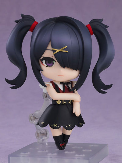 Needy Streamer Overload Nendoroid Action Figure Ame 10cm - Mini Figures - Good Smile Company - Hobby Figures UK