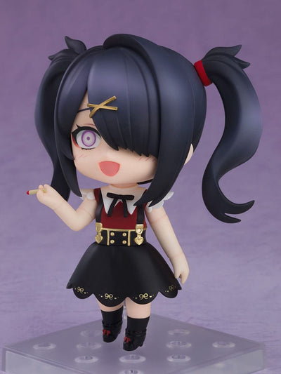 Needy Streamer Overload Nendoroid Action Figure Ame 10cm - Mini Figures - Good Smile Company - Hobby Figures UK