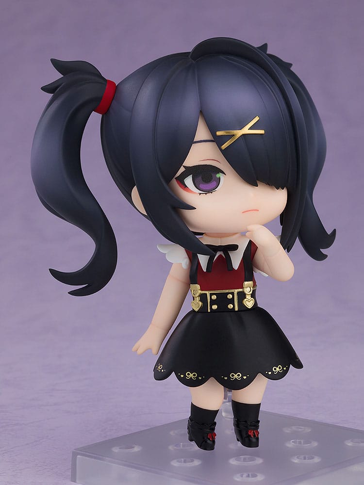 Needy Streamer Overload Nendoroid Action Figure Ame 10cm - Mini Figures - Good Smile Company - Hobby Figures UK