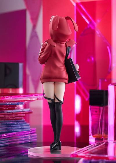 Needy Streamer Overload Pop Up Parade PVC Statue Ame L Size 22cm - Scale Statue - Good Smile Company - Hobby Figures UK
