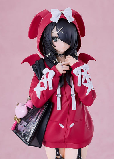 Needy Streamer Overload Pop Up Parade PVC Statue Ame L Size 22cm - Scale Statue - Good Smile Company - Hobby Figures UK