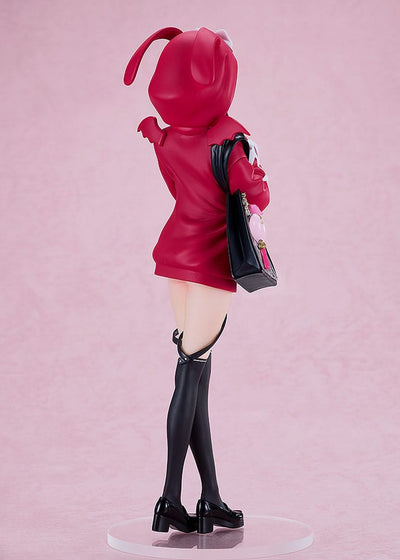 Needy Streamer Overload Pop Up Parade PVC Statue Ame L Size 22cm - Scale Statue - Good Smile Company - Hobby Figures UK