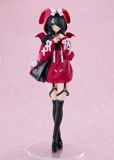 Needy Streamer Overload Pop Up Parade PVC Statue Ame L Size 22cm - Scale Statue - Good Smile Company - Hobby Figures UK