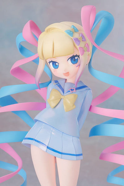 Needy Streamer Overload Pop Up Parade PVC Statue OMGkawaiiAngel Internet Yamero Ver. 16cm - Scale Statue - Good Smile Company - Hobby Figures UK