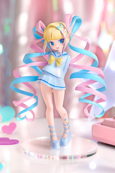 Needy Streamer Overload Pop Up Parade PVC Statue OMGkawaiiAngel Internet Yamero Ver. 16cm - Scale Statue - Good Smile Company - Hobby Figures UK