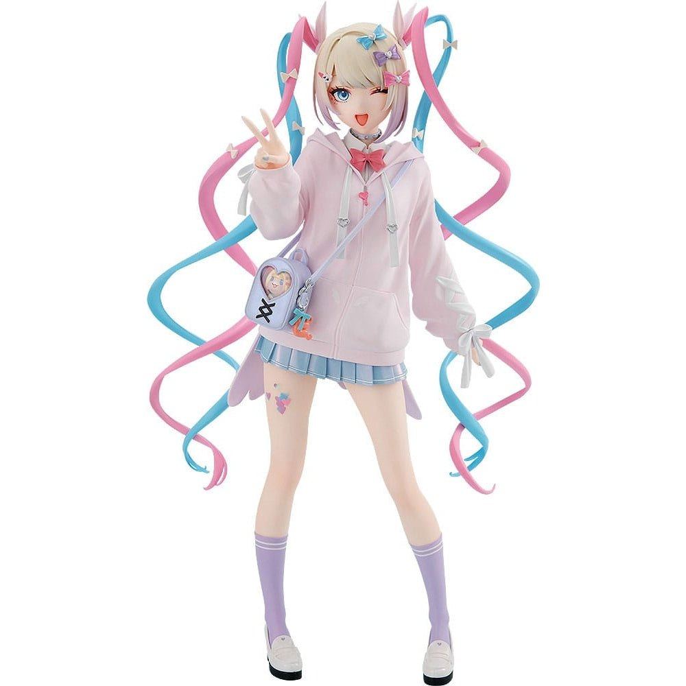 Needy Streamer Overload Pop Up Parade PVC Statue OMGkawaiiAngel L Size 22cm - Scale Statue - Good Smile Company - Hobby Figures UK