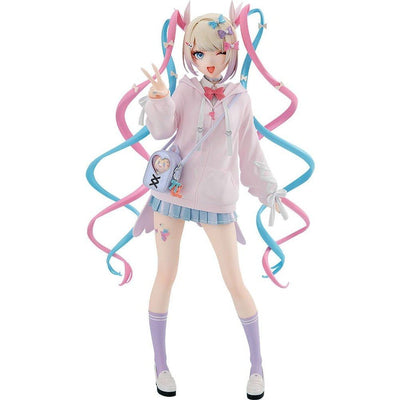 Needy Streamer Overload Pop Up Parade PVC Statue OMGkawaiiAngel L Size 22cm - Scale Statue - Good Smile Company - Hobby Figures UK