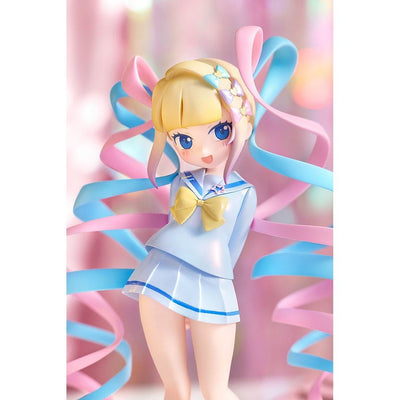Needy Streamer Overload Pop Up Parade PVC Statue OMGkawaiiAngel Internet Yamero Ver. 16cm - Scale Statue - Good Smile Company - Hobby Figures UK
