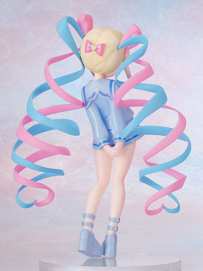 Needy Streamer Overload Pop Up Parade PVC Statue OMGkawaiiAngel Internet Yamero Ver. 16cm - Scale Statue - Good Smile Company - Hobby Figures UK