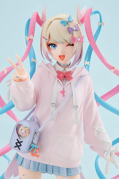 Needy Streamer Overload Pop Up Parade PVC Statue OMGkawaiiAngel L Size 22cm - Scale Statue - Good Smile Company - Hobby Figures UK