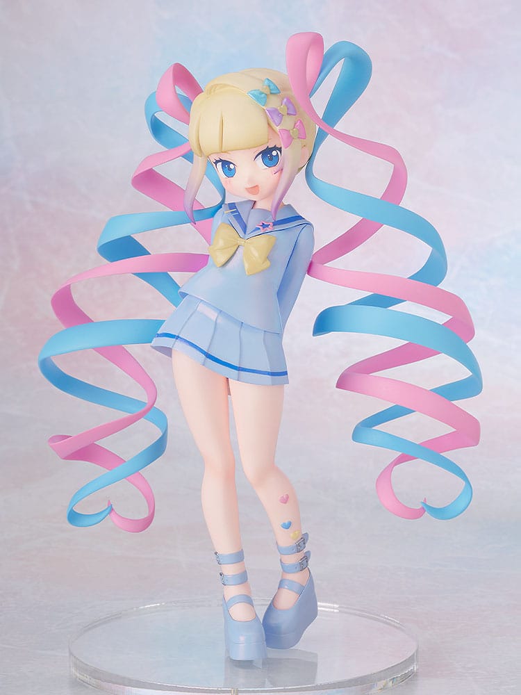 Needy Streamer Overload Pop Up Parade PVC Statue OMGkawaiiAngel Internet Yamero Ver. 16cm - Scale Statue - Good Smile Company - Hobby Figures UK
