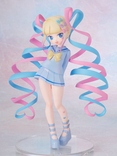 Needy Streamer Overload Pop Up Parade PVC Statue OMGkawaiiAngel Internet Yamero Ver. 16cm - Scale Statue - Good Smile Company - Hobby Figures UK