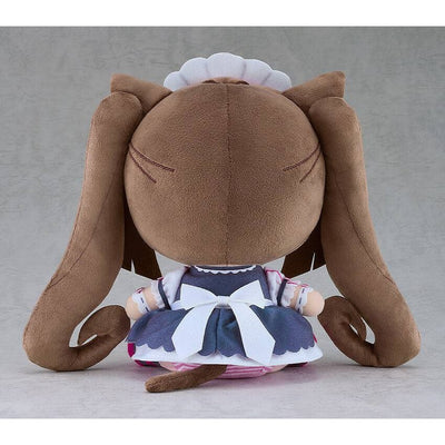 Nekopara Sekai Connect Chocopuni Plushie Chocola 17cm - Plush - Good Smile Company - Hobby Figures UK