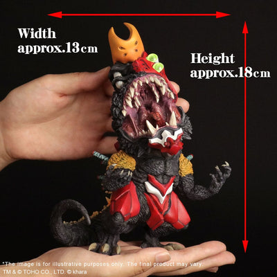 Neon Genesis Evangelion Deforeal PVC Statue Production Model-02 Beast "G" Mode 18cm - Scale Statue - X-Plus - Hobby Figures UK