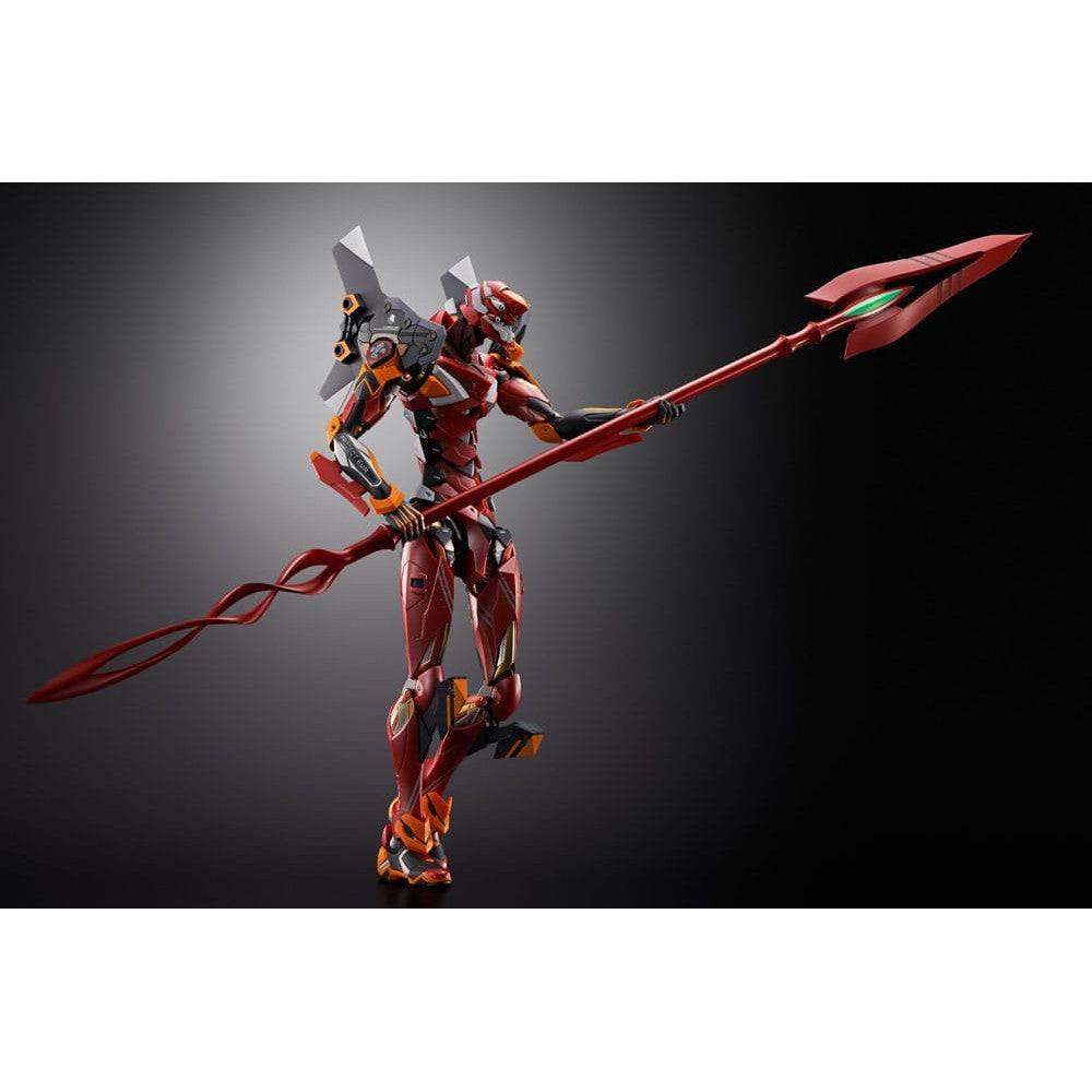 Neon Genesis Evangelion Metal Build Accessory Set 3 Spears Set for