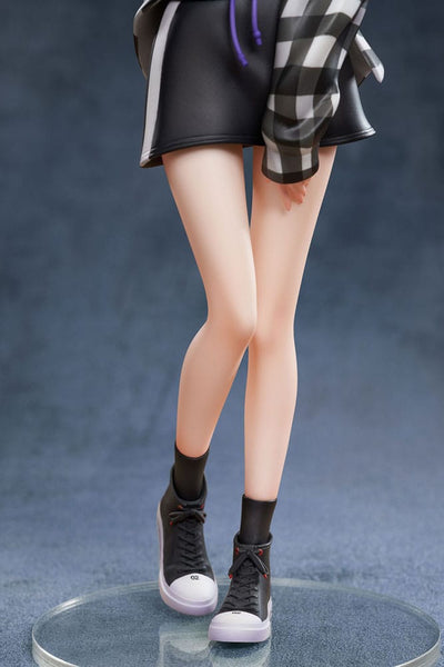 Neon Genesis Evangelion PVC Statue 1/7 Rei Ayanami Ver. Part 3 Radio Eva 26cm - Scale Statue - Hobby Max - Hobby Figures UK