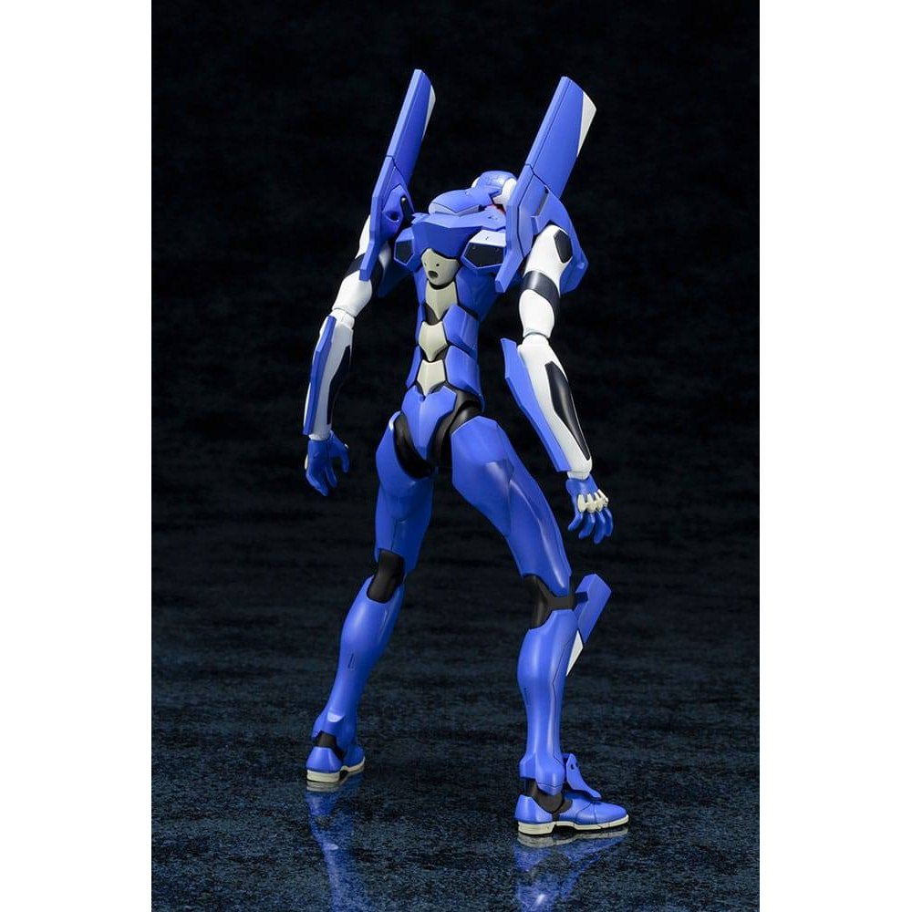 Neon Genesis Evangelion Plastic Model Kit 1/400 EVA-00 Proto Type TV Ver. 19cm - Model Kit - Kotobukiya - Hobby Figures UK