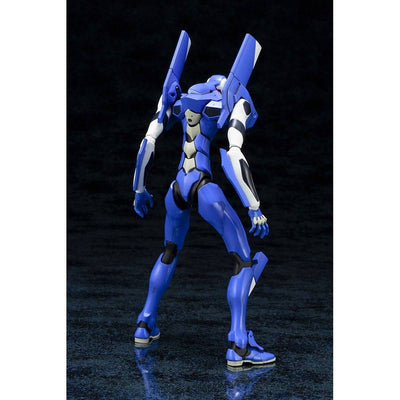 Neon Genesis Evangelion Plastic Model Kit 1/400 EVA-00 Proto Type TV Ver. 19cm - Model Kit - Kotobukiya - Hobby Figures UK