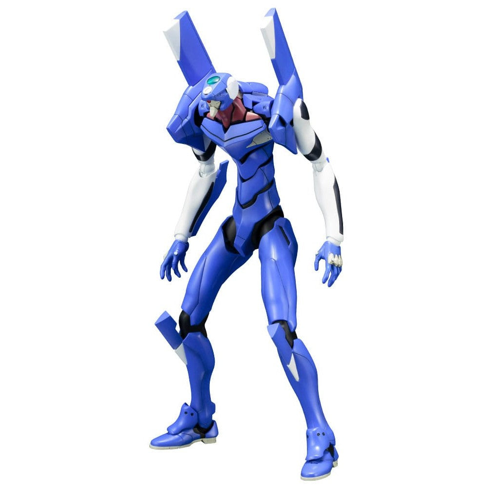 Neon Genesis Evangelion Plastic Model Kit 1/400 EVA-00 Proto Type TV Ver. 19cm - Model Kit - Kotobukiya - Hobby Figures UK