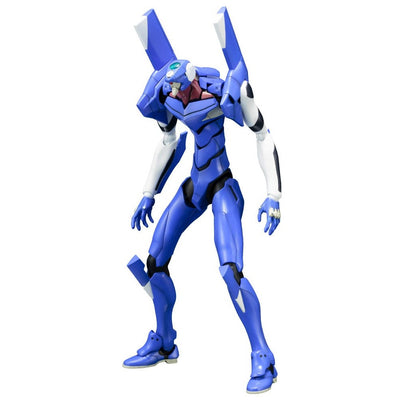 Neon Genesis Evangelion Plastic Model Kit 1/400 EVA-00 Proto Type TV Ver. 19cm - Model Kit - Kotobukiya - Hobby Figures UK