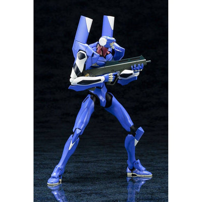 Neon Genesis Evangelion Plastic Model Kit 1/400 EVA-00 Proto Type TV Ver. 19cm - Model Kit - Kotobukiya - Hobby Figures UK