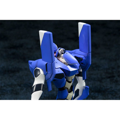 Neon Genesis Evangelion Plastic Model Kit 1/400 EVA-00 Proto Type TV Ver. 19cm - Model Kit - Kotobukiya - Hobby Figures UK