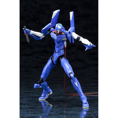 Neon Genesis Evangelion Plastic Model Kit 1/400 EVA-00 Proto Type TV Ver. 19cm - Model Kit - Kotobukiya - Hobby Figures UK