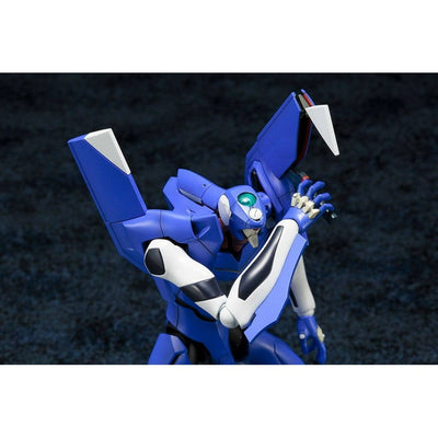 Neon Genesis Evangelion Plastic Model Kit 1/400 EVA-00 Proto Type TV Ver. 19cm - Model Kit - Kotobukiya - Hobby Figures UK