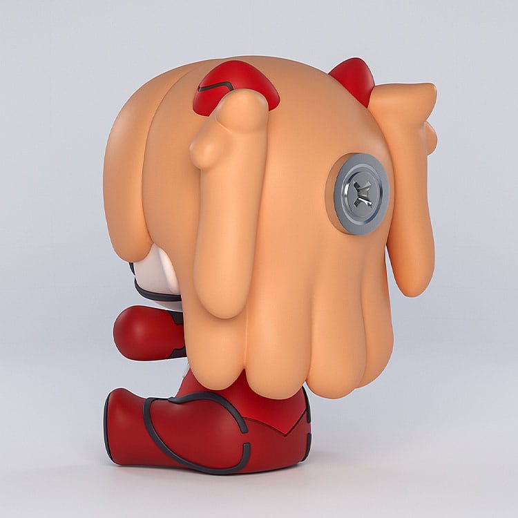 NENDOROID 468 SHIKINAMI Asuka Langley EVANGELION RACING Ver. Action Figure Japan EUR 109,51 - FR