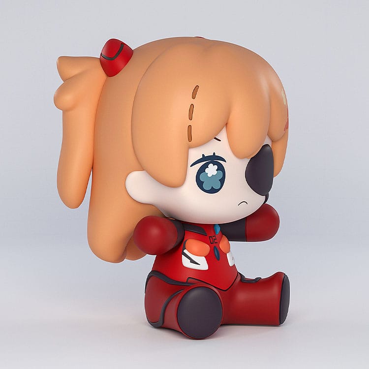 Figurine Nendoroid Asuka Langley Shikinami - EVANGELION Racing Ver. #468 - Good Smile