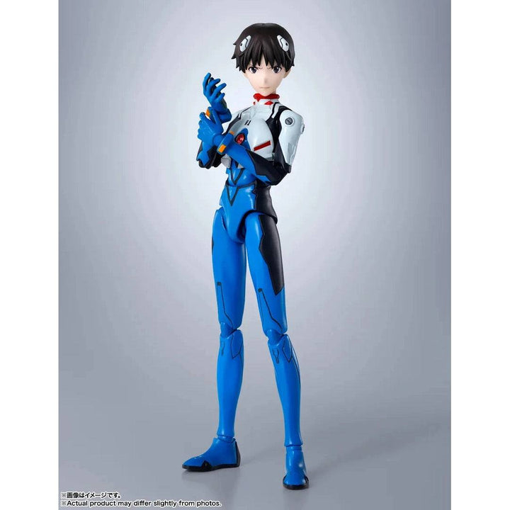 shinji様 Neon-Genesis-Evangelion-S-H-