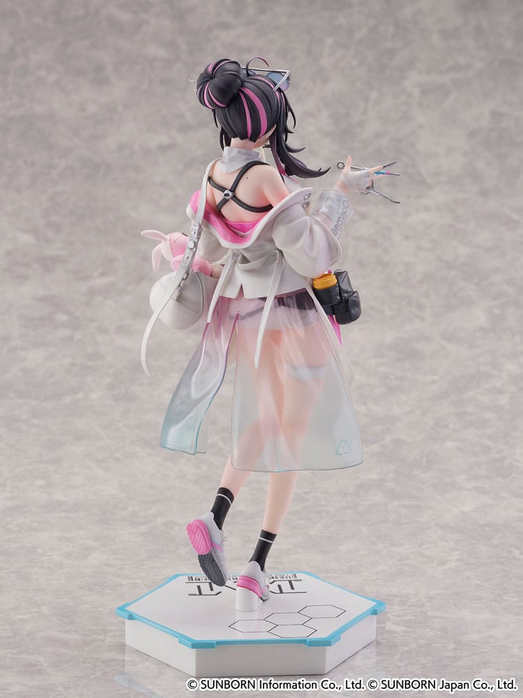 Neural Cloud SHIBUYA SCRAMBLE FIGURE PVC Statue Vee 26cm - Scale Statue - eStream - Hobby Figures UK
